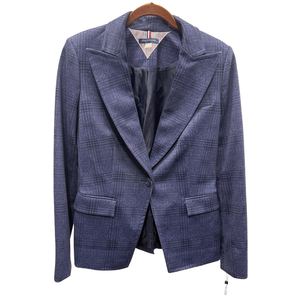 NEW Women’s One-Button Blazer