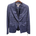 NEW Women’s One-Button Blazer