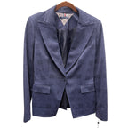 NEW Women’s One-Button Blazer