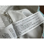 Abercrombie & Fitch Kids Burger Fries Swim Shorts Mint