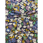Toad&Co Floral Print Short Sleeve Dress