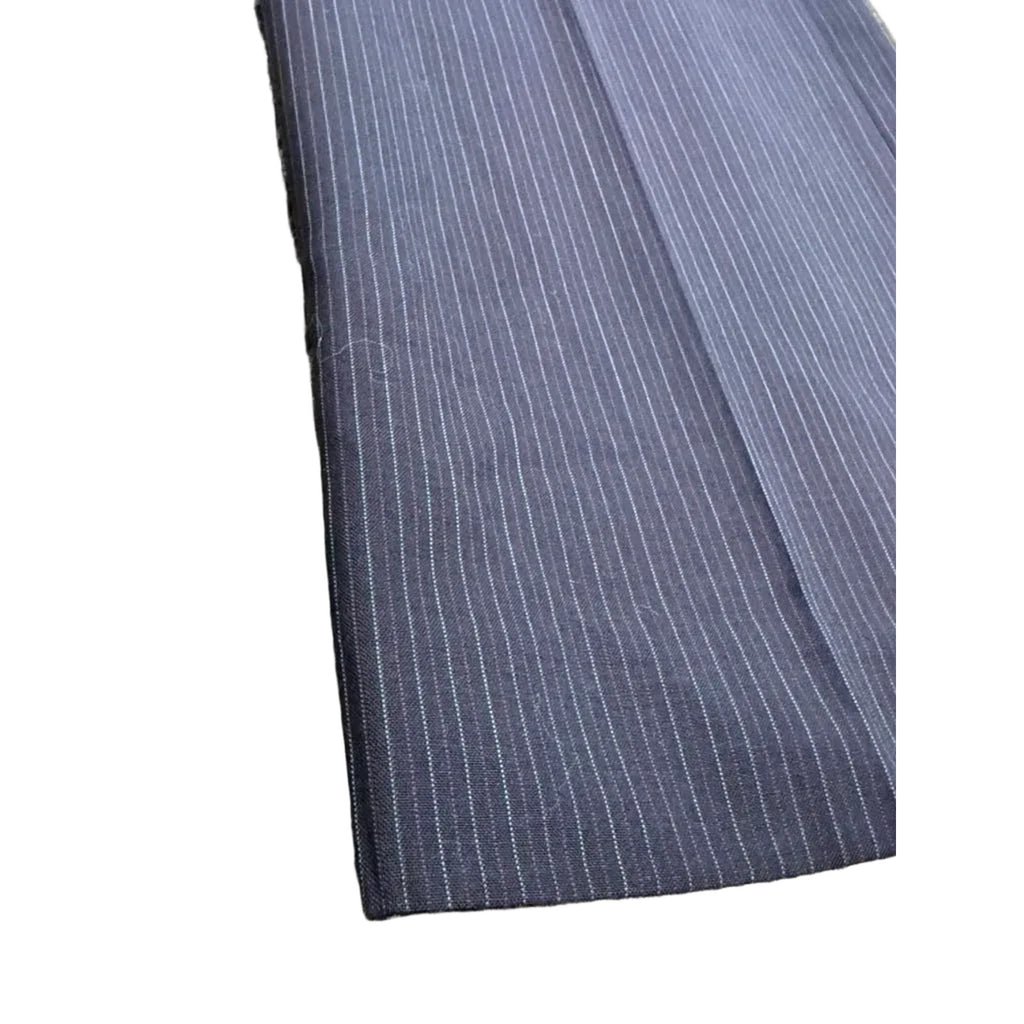 Brooks Brothers 346 Caroline Fit Pinstripe Trousers