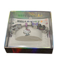 Sanrio Hello Kitty & Friends Charm Bracelet Set Silver Pink