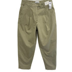 Abercrombie & Fitch New Beige Women's khaki pants size 30