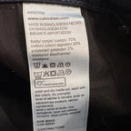 NEW Calvin Klein Vintage CK Navy Slim Straight Jeans Size 30x30L