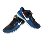 Nike Flex 2017 RN Running Sneakers Black Multi