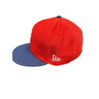 New Era Washington Nationals Spring Training Fitted Cap
