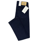 NEW Calvin Klein Vintage CK Navy Slim Straight Jeans Size 30x30L