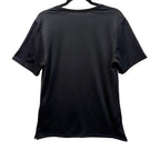 Nike Running Dri-FIT Short Sleeve T-Shirt Black - back