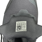 Adidas Terrex AX4 Trail Hiking Shoes Black Grey - tag