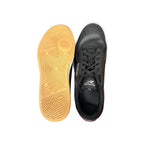 Reebok Court Low-Top Sneakers Black Gum - front