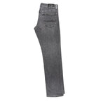 Lucky Brand 121 Slim Gray Wash Jeans - detail
