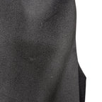 Hugo Boss Bertone 100% Cashmere Long Overcoat - fabric