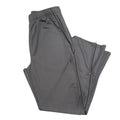 Fila Sport Track Pants Dark Gray Medium - front