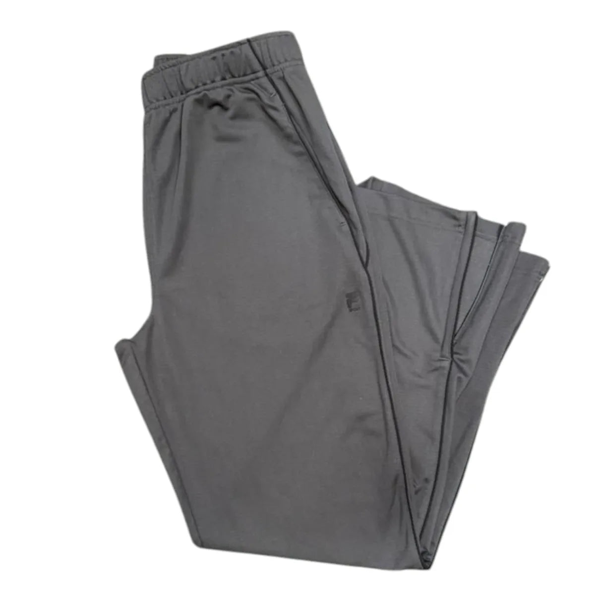 Fila Sport Track Pants Dark Gray Medium - front