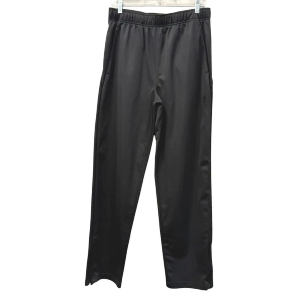 Fila Sport Track Pants Dark Gray Medium - front