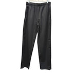 Fila Sport Track Pants Dark Gray Medium - front