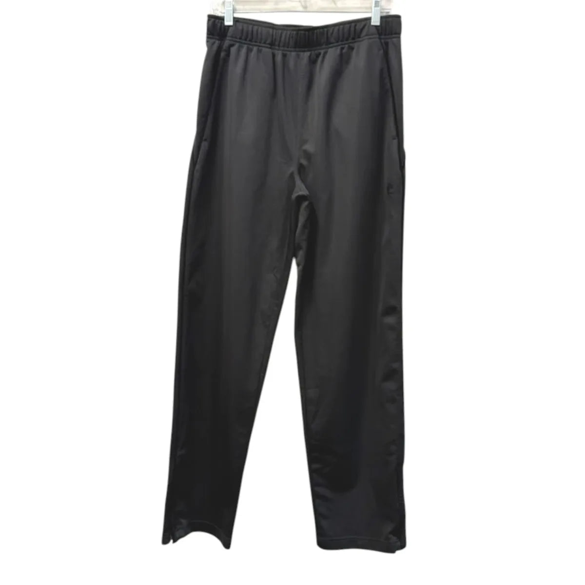 Fila Sport Track Pants Dark Gray Medium - front