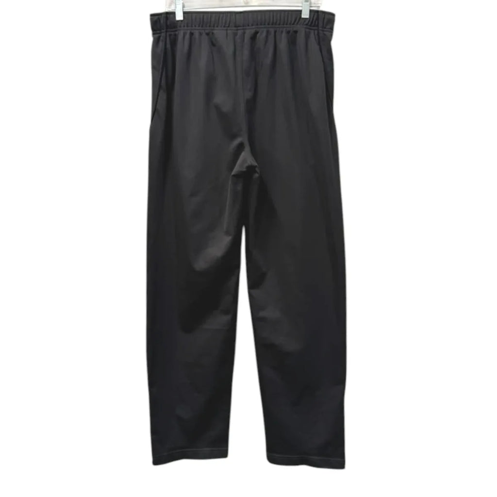 Fila Sport Track Pants Dark Gray Medium - back