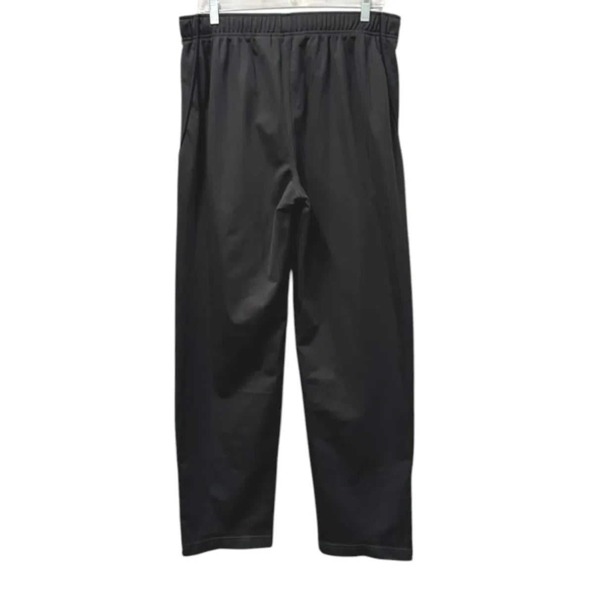 Fila Sport Track Pants Dark Gray Medium - back