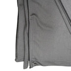 Fila Sport Track Pants Dark Gray Medium - detail