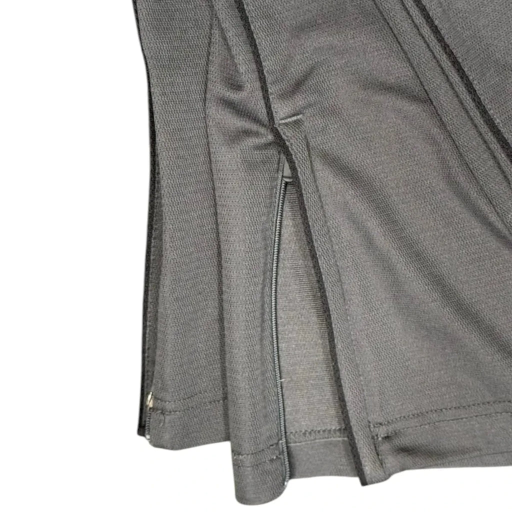Fila Sport Track Pants Dark Gray Medium - detail