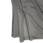 Fila Sport Track Pants Dark Gray Medium - detail