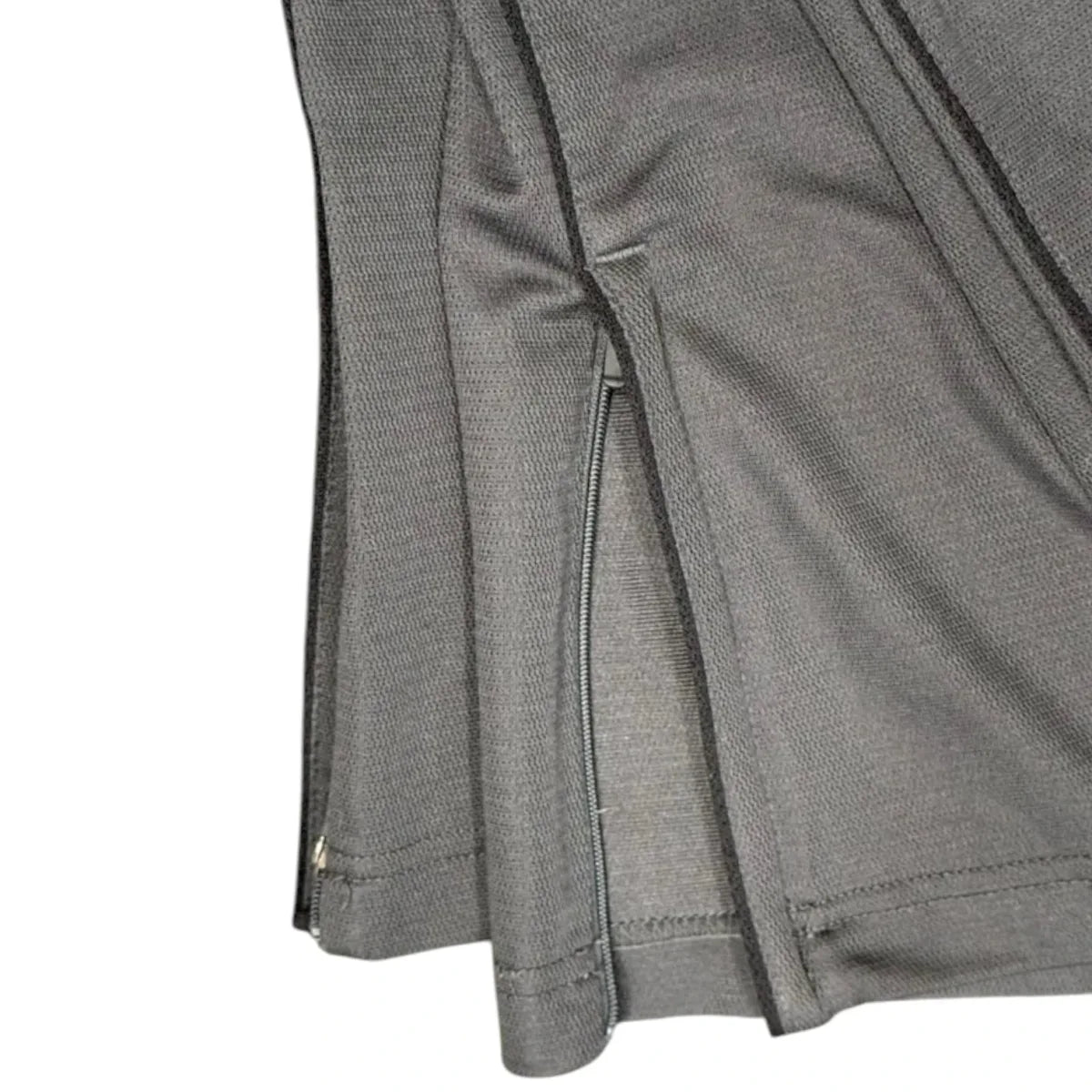 Fila Sport Track Pants Dark Gray Medium - detail