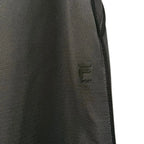 Fila Sport Track Pants Dark Gray Medium - detail