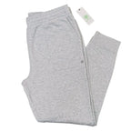 Gaiam Comfort Jogger Pants Grey Heather - front