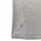 Athleta Heathered Racerback Tank Top Gray XXS - detail