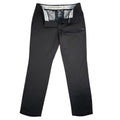 Under Armour Storm ColdGear Golf Pants Black - front