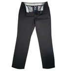 Under Armour Storm ColdGear Golf Pants Black - front