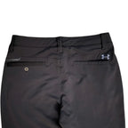 Under Armour Storm ColdGear Golf Pants Black - detail