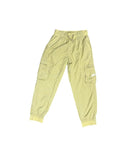 Nike Sportswear Olive Green Cargo Jogger Pants L