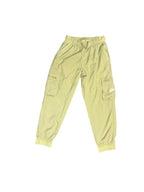 Nike Sportswear Olive Green Cargo Jogger Pants L