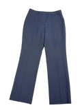 Brooks Brothers 346 Caroline Fit Pinstripe Trousers - front
