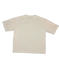 Uniqlo U AIRism Cotton Crewneck T-Shirt XL - front