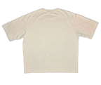 Uniqlo U AIRism Cotton Crewneck T-Shirt XL - back