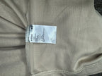 Uniqlo U AIRism Cotton Crewneck T-Shirt XL - tag