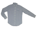 Ralph Lauren Classic Fit Performance Gingham Shirt - front