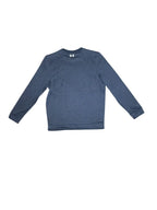 Under Armour UA Golf ColdGear Crewneck Sweatshirt Blue - back