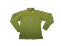 The North Face Lightweight Running Wind Jacket Neon Yellow