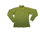 The North Face Lightweight Running Wind Jacket Neon Yellow