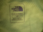The North Face Lightweight Running Wind Jacket Neon Yellow