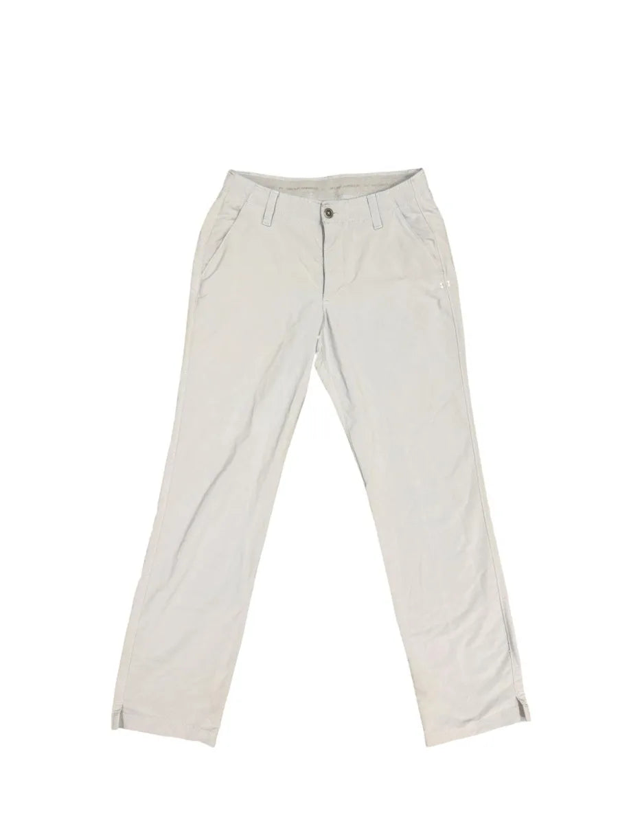 Under Armour UA Golf Performance Pants Light Grey