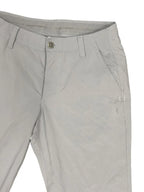 Under Armour UA Golf Performance Pants Light Grey - detail