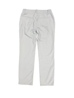Under Armour UA Golf Performance Pants Light Grey - back