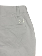 Under Armour UA Golf Performance Pants Light Grey - detail