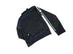 Champion Authentic Athleticwear Full-Zip Track Jacket Black - back